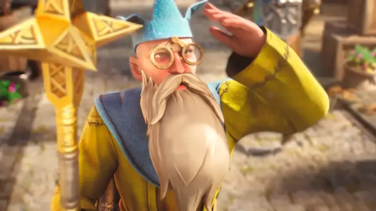Jagex Announces RuneScape 4 at RuneFest, Evolving Out of a Survival Game Expansion
