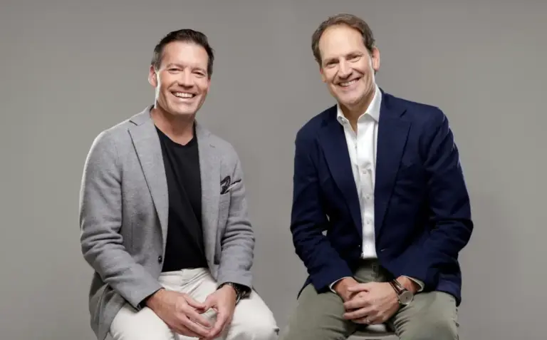 Jon Cook Steps Down as VML and WPP Creative Boss, Eric Campbell to Succeed