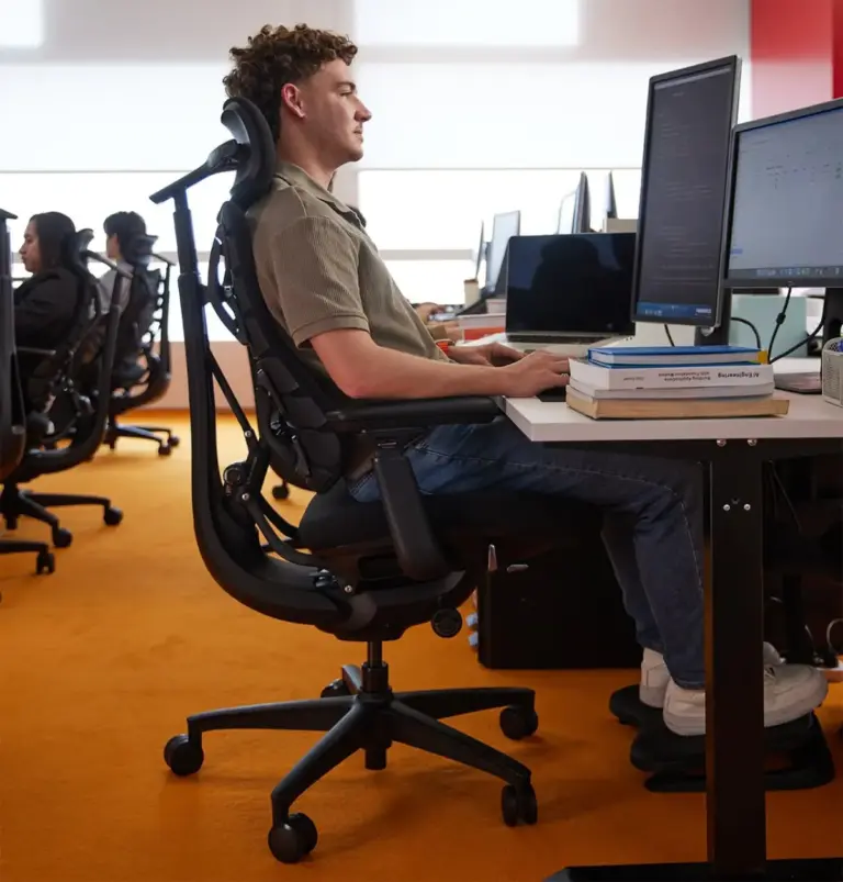 LiberNovo Fall Prime Sale Offers Up to 37% Off Advanced Dynamic Ergonomic Seating