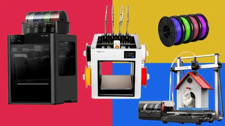 LIVE: October Prime Day 2026 3D printing deals – save up to 50%