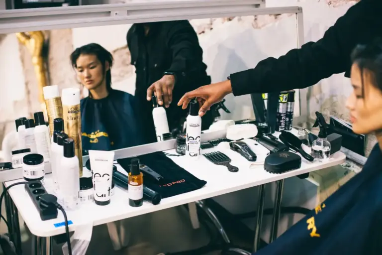 L’Oréal Professionnel Expands Fashion Week Footprint and Drives Global Growth Through Hair Transformation