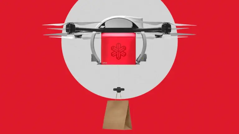 Matternet Unveils Next-Generation M3 Drone Delivery System with Plans for Commercial Rollout in Late 2027