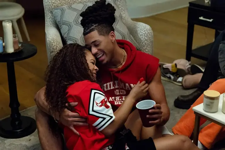 Netflix Renews ‘A Different World’ Reboot for Season 2 Following Critical Acclaim and Global Success
