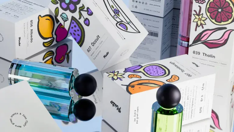 Pack Of The Month: Kateřina Milatová Gives Pluto a Clear Orbit – DIELINE