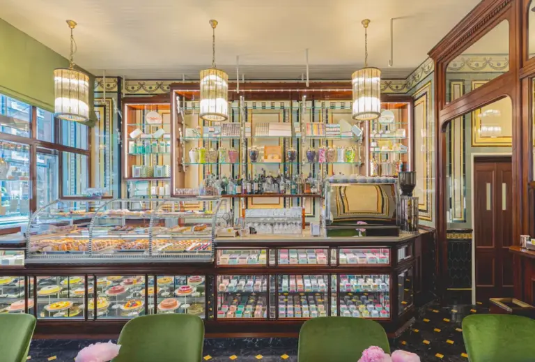 Prada Group Appoints Hospitality Veteran Ivan Haller as Chief Executive Officer of Marchesi 1824