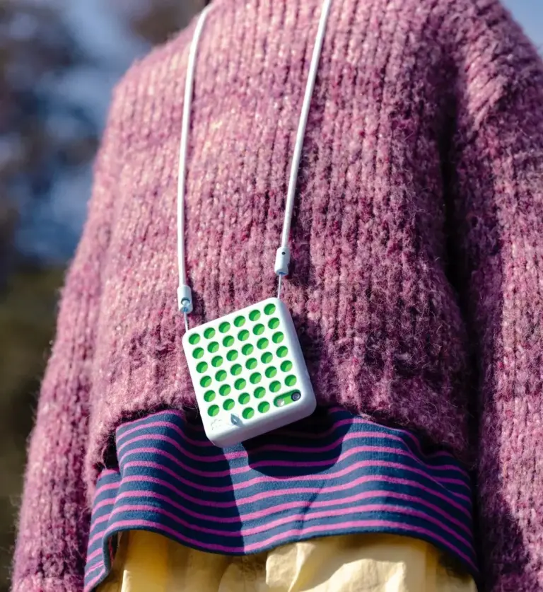 Serial Entrepreneur Sam Terris Launches ‘Freckle,’ a $199 Phone Designed to Foster Kids’ Independence Without Big Tech Addiction