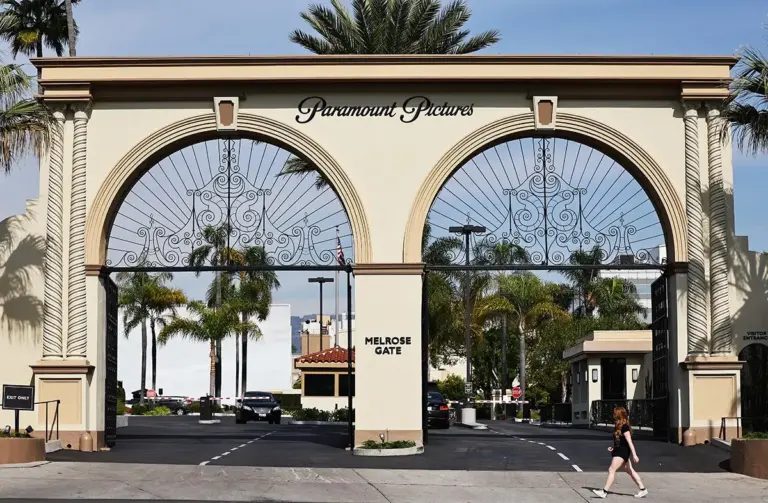 Skydance to Name Combined Media Giant Following Paramount and Warner Bros. Discovery Merger
