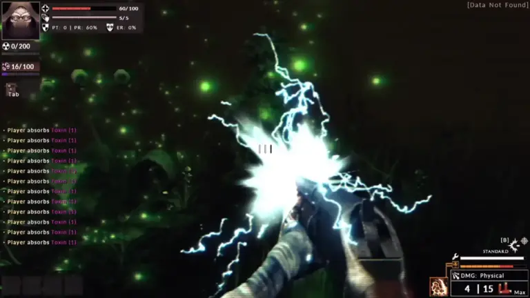 Surreal Horror FPS-RPG Divine Frequency Sets Early Access Release Date After Overcoming Tragic Setbacks