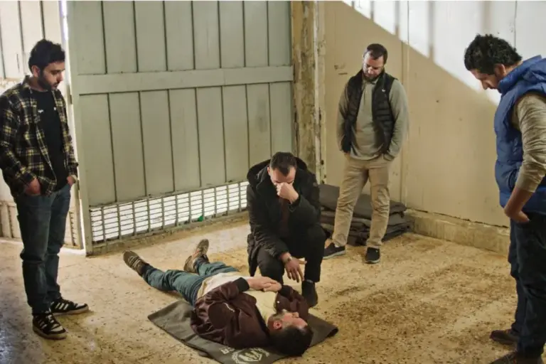Syria Submits Tawfik Sabouni’s ‘The Other Side of the Sun’ as First Post-Assad Oscar Contender