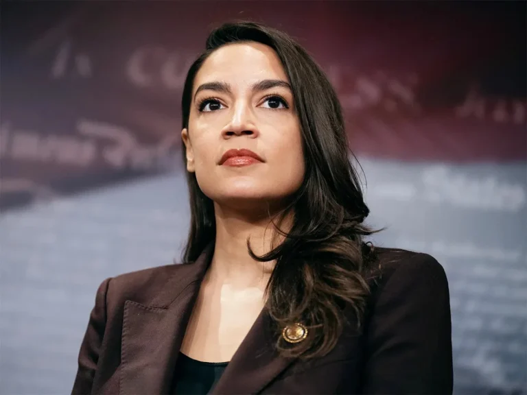 The All-or-Nothing Gamble: Is Alexandria Ocasio-Cortez Auditioning for the Senate or the White House?