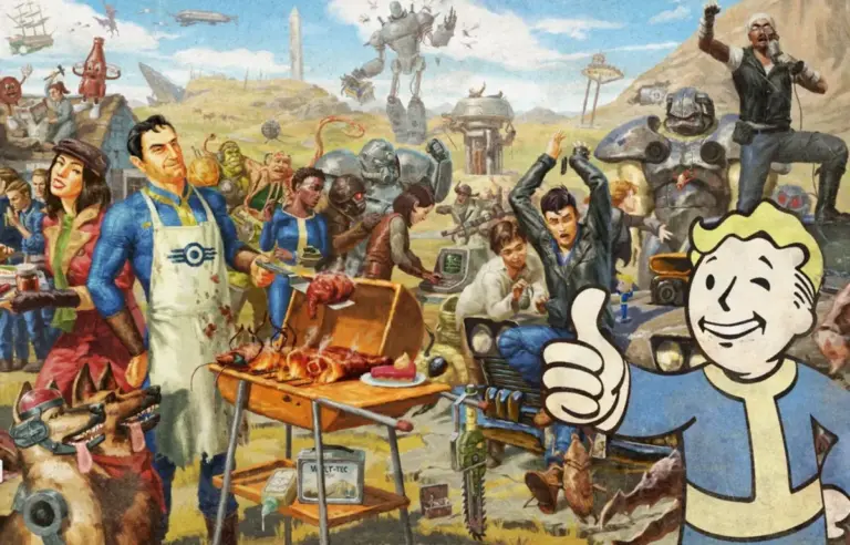 The Long Road to Fallout 5: Why PC Gamer’s Editorial Team is Rethinking the Wasteland