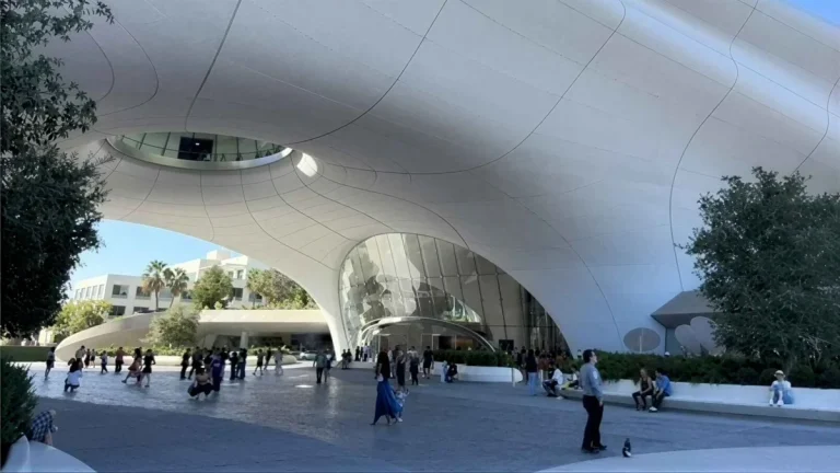 The Lucas Museum of Narrative Art Opens in Los Angeles: A Bold Convergence of Classical Masterpieces and Modern Pop Culture
