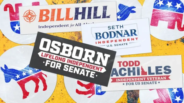 The New Brand Asset for Independent Candidates: The Word “Independent” Itself