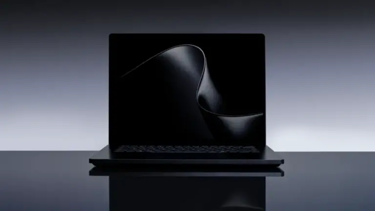 The new Microsoft Surface Ultra is literally built for multi-disciplinary creatives