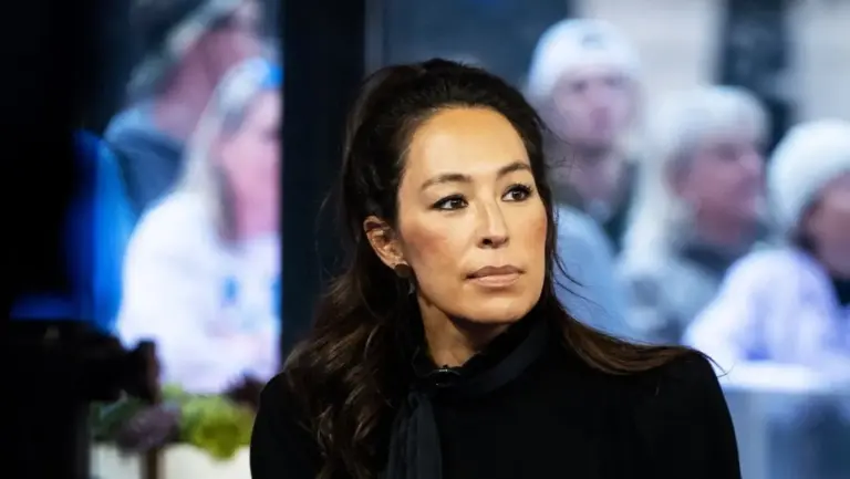 The Power of Pausing: How Joanna and Chip Gaines Overcame Burnout After Two Decades of Building Magnolia