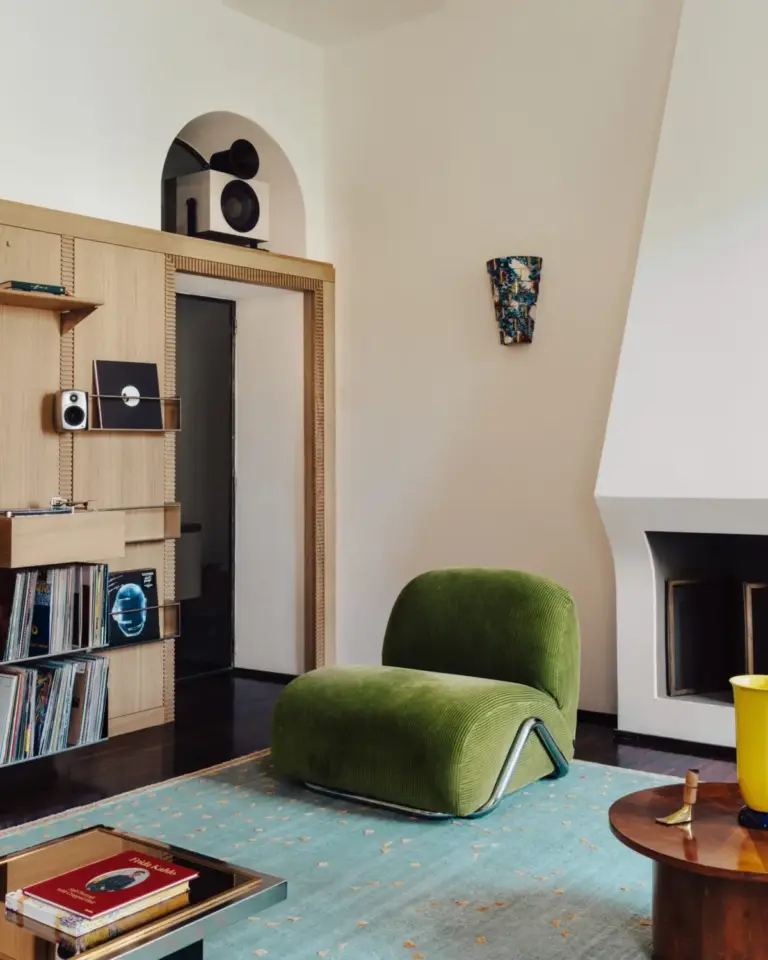 The Rise of the High-Fidelity Listening Room: How Sound is Shaping Modern Interior Design