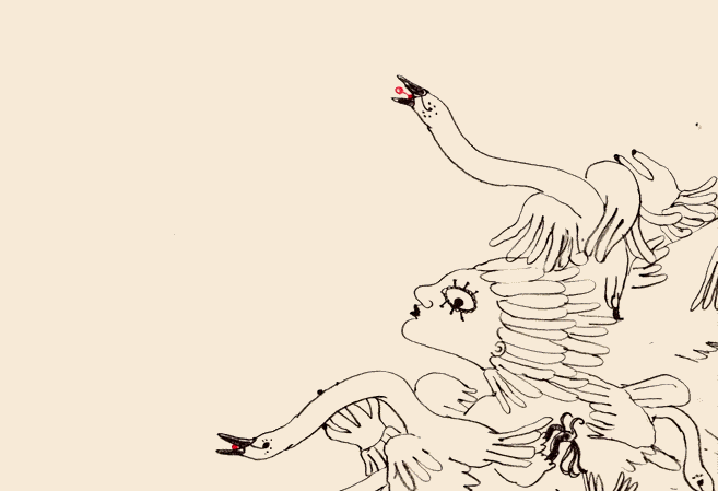 The Tactile Poetry of Gaia Alari: How Hand-Drawn Animation Brings Emotion to Life