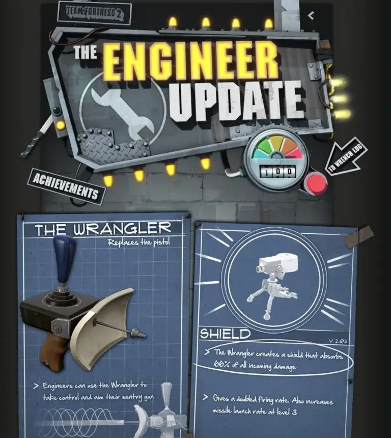 Valve’s New Deadlock Patch Notes Prove the Studio Is Reviving Its Golden Age of Multiplayer Storytelling