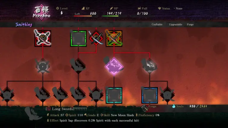 Vanillaware’s Cult-Classic Muramasa Makes Its Long-Awaited PC Debut With Revenant Blades