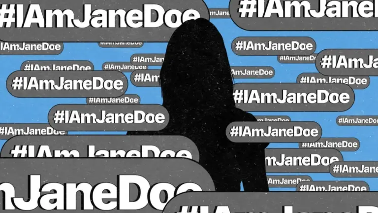 Viral Solidarity Movement Emerges Online After Lawsuit Details Alleged Cornell Fraternity Assault