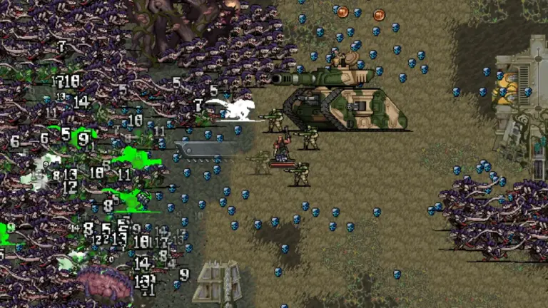 Warhammer Survivors Shapes Up as More Than a Spin-Off Ahead of November 10 Launch