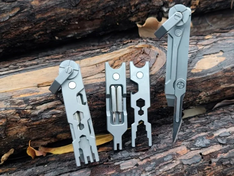 Weathering the Storm in Style: Five EDC-Style Gadgets Designed for Hurricane Season